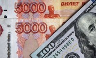 俄罗斯卢布成为2025年对美元升值最大货币