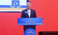 柳海光连任上海市足协主席 今年重点推出申城“街超”民间赛事