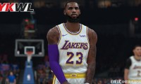 2k18虚拟币(nba2k20虚拟币怎么用)