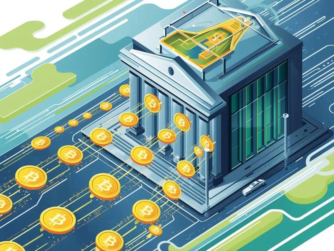 俄罗斯开放散户购买加密货币,反击西方制裁?