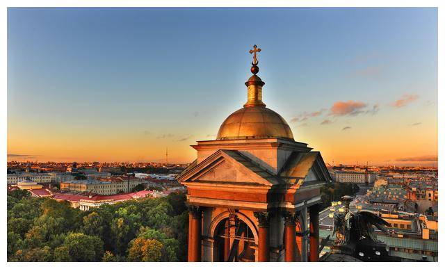 沙俄和俄罗斯的区别是什么？