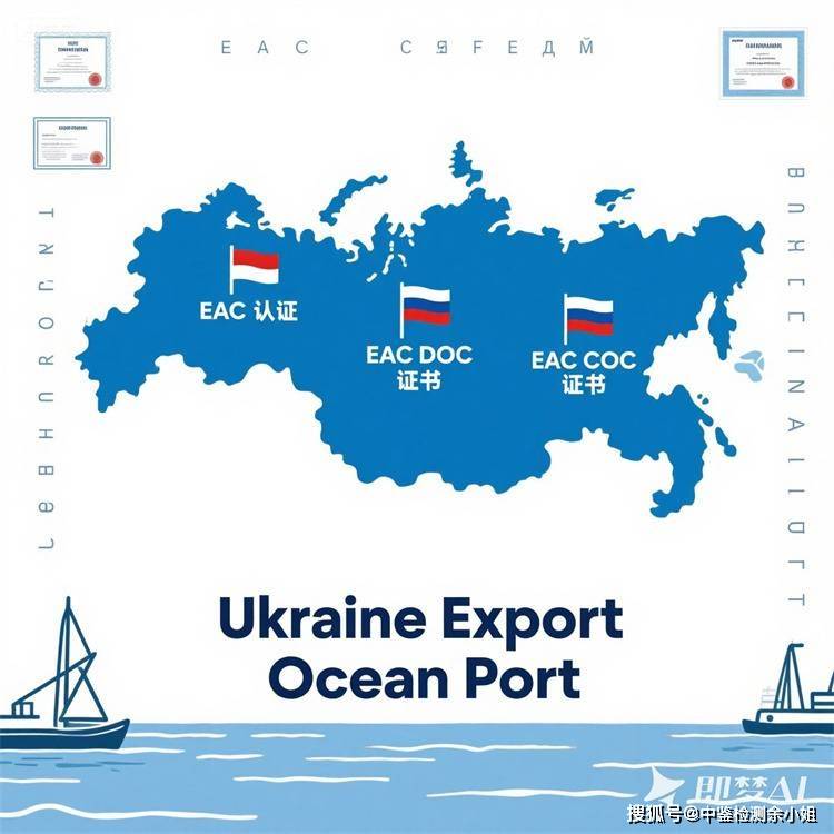 俄罗斯EAC认证是什么意思？