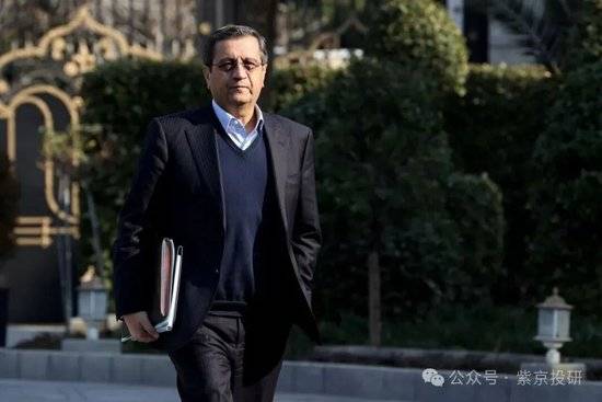 货币爆雷,伊朗发生了什么