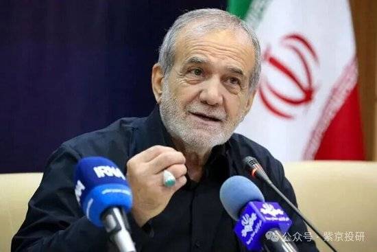 货币爆雷,伊朗发生了什么