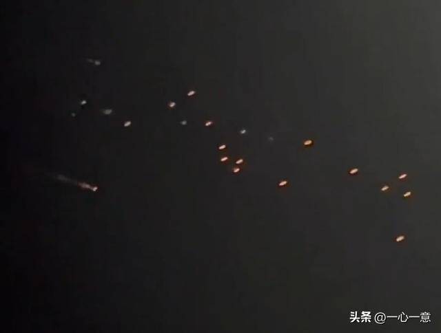 什么是集束弹头？伊朗用“圣女散花”击穿以色列防空战略