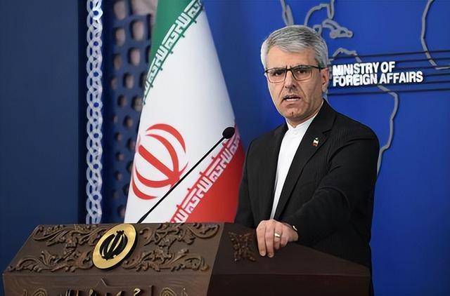 特朗普会用什么方式“猛烈打击”伊朗?丨国际观察