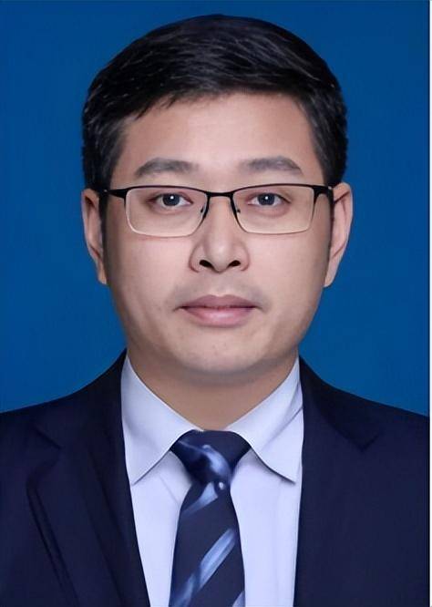 董涵已任南京市鼓楼区代区长