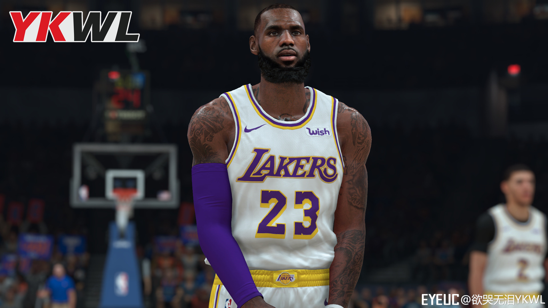 2k18虚拟币(nba2k20虚拟币怎么用)