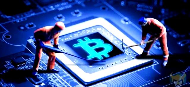 虚拟币挖矿程序(虚拟币挖矿程序怎么做) 虚拟币挖矿程序(虚拟币挖矿程序怎么做)