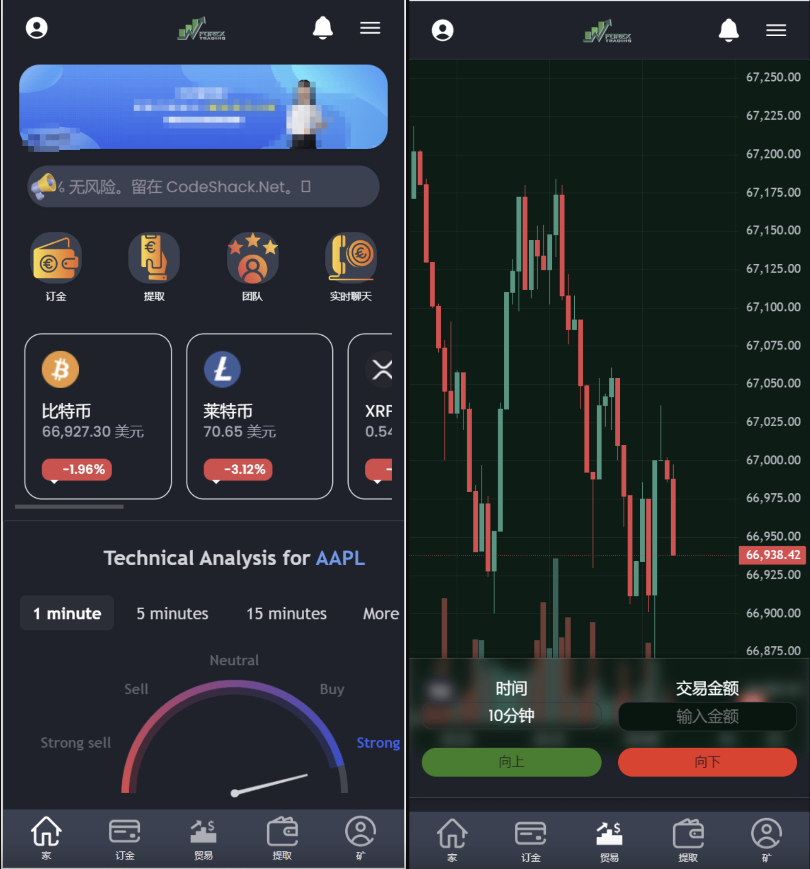 虚拟币交易网站开发(虚拟币交易网站开发流程)