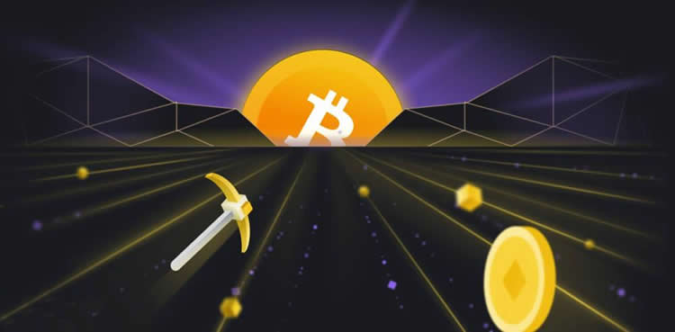 虚拟币怎么挖矿(虚拟币怎么挖矿赚钱)