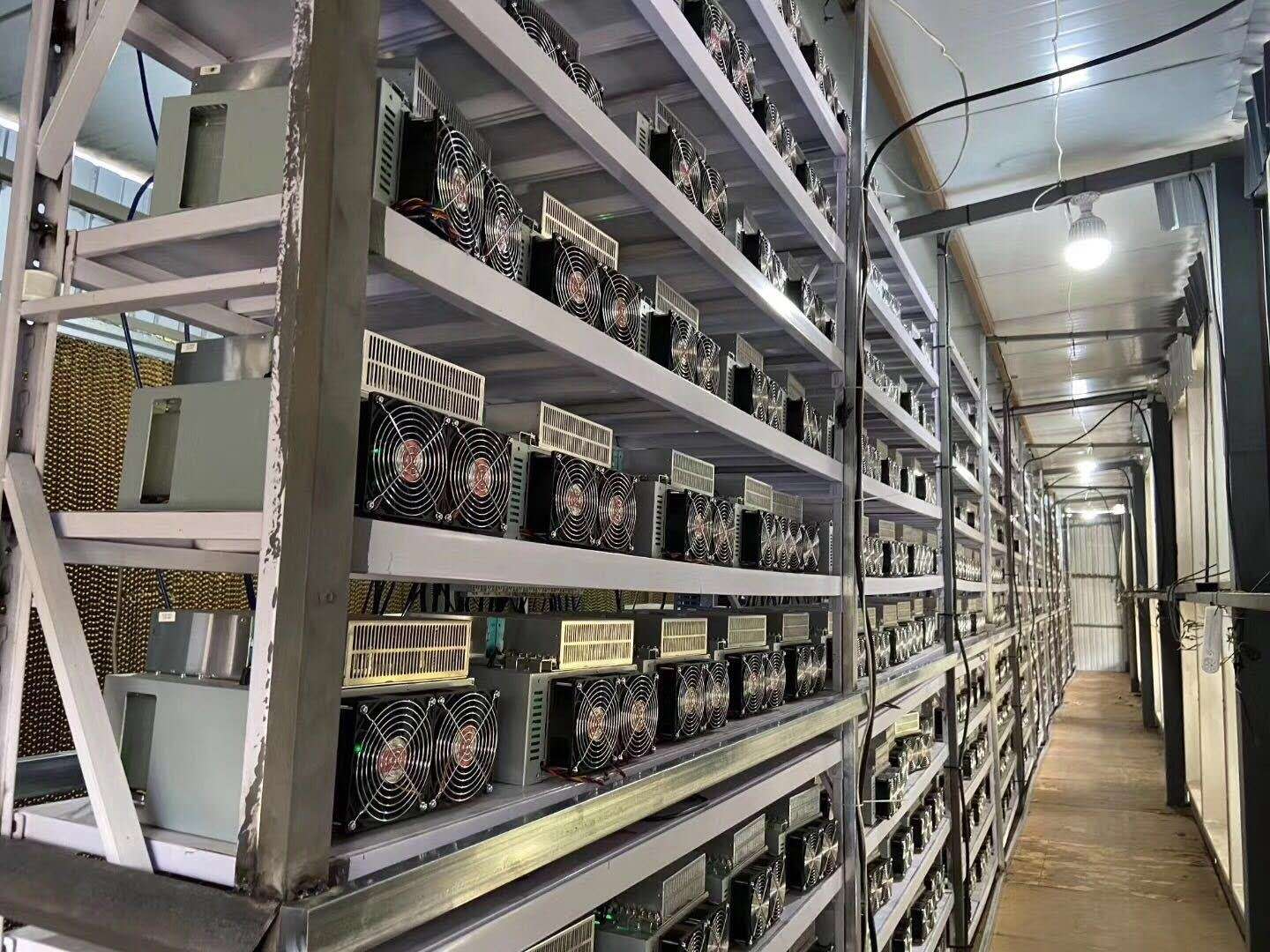 云南虚拟币矿场(云南虚拟币矿场在哪里)