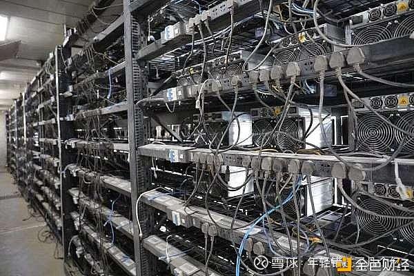 云南虚拟币矿场(云南虚拟币矿场在哪里)