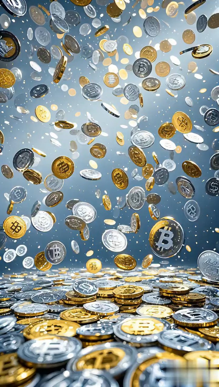 虚拟币大涨(虚拟币大涨原因)