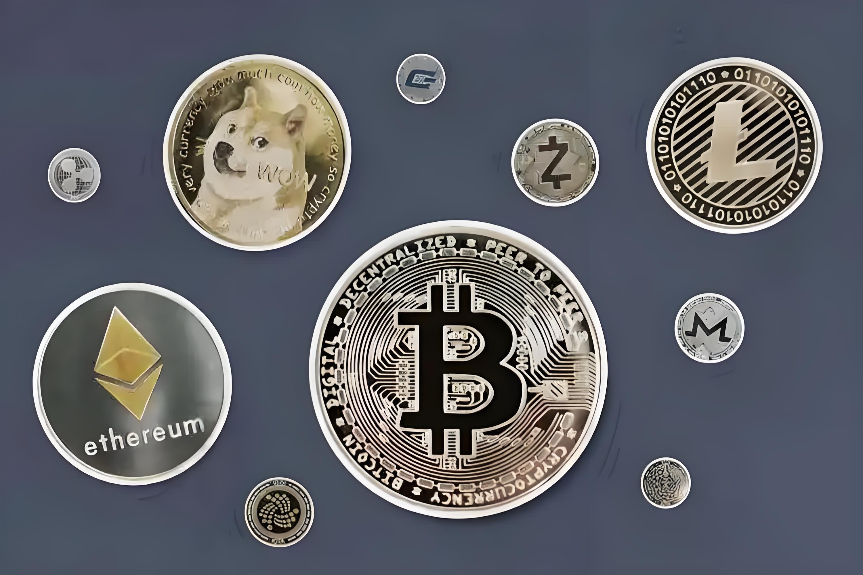 新型虚拟币(2021新虚拟币)