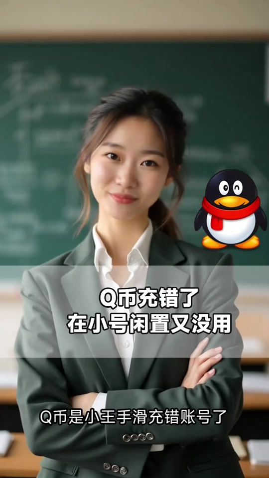 微信虚拟充q币软件(微信虚拟充q币软件下载)