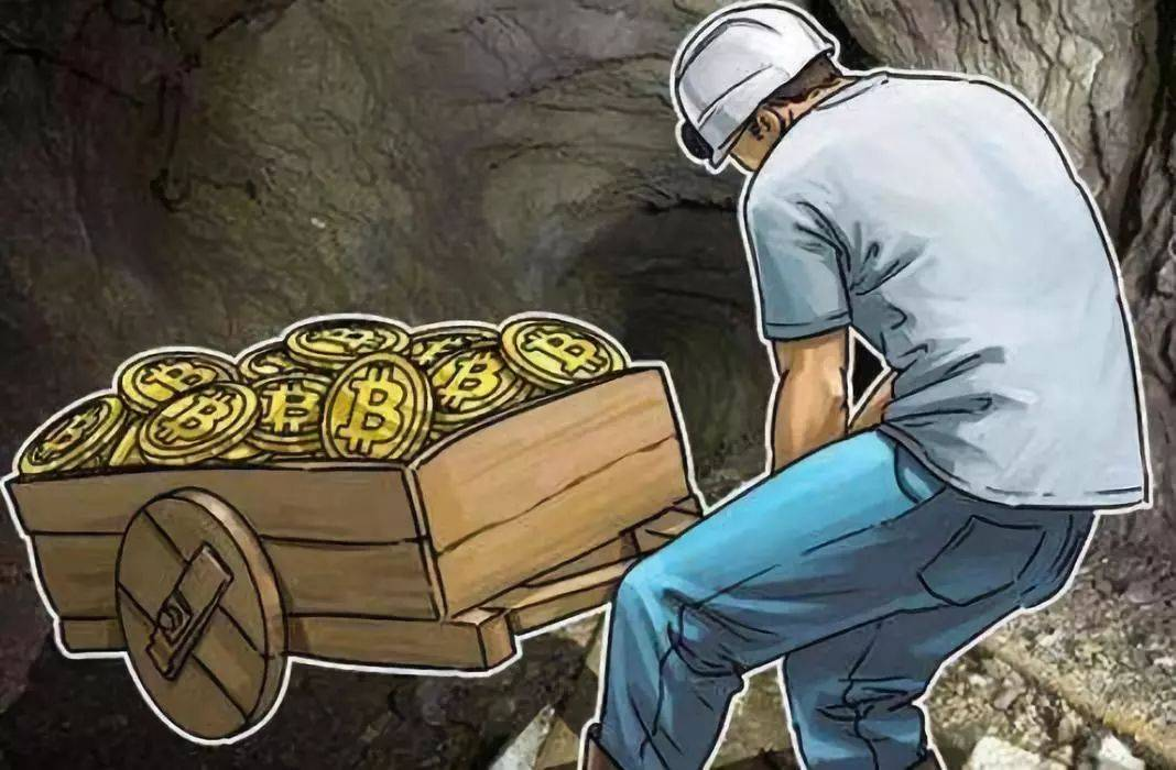 开发虚拟币挖矿(开发虚拟挖矿软件合法吗)