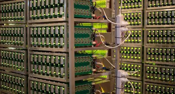 虚拟币挖矿类型(虚拟币挖矿有哪几种)