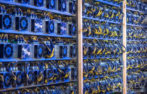 虚拟币挖矿类型(虚拟币挖矿有什么意义)