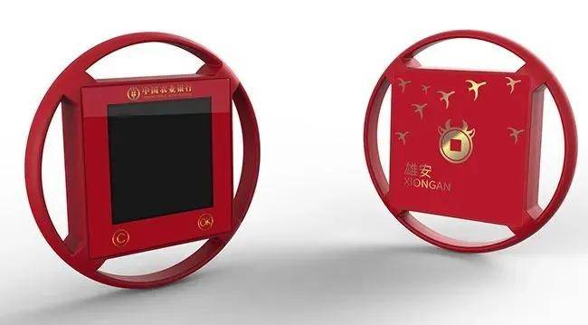 关于虚拟币硬件钱包的信息