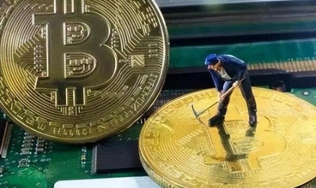 虚拟币挖矿命令(虚拟币挖矿百度百科) 虚拟币挖矿命令(虚拟币挖矿百度百科)