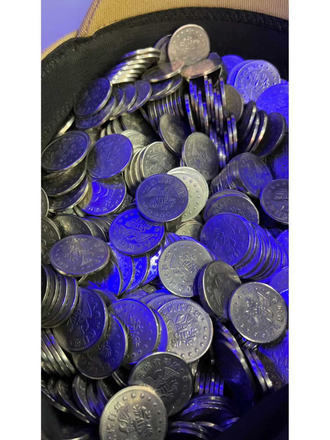 虚拟游戏币(虚拟游戏币被骗的立案标准) 虚拟游戏币(虚拟游戏币被骗的立案标准)