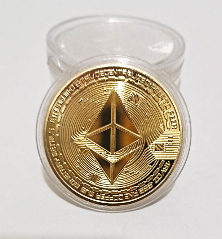 eth虚拟币(etf 虚拟币)