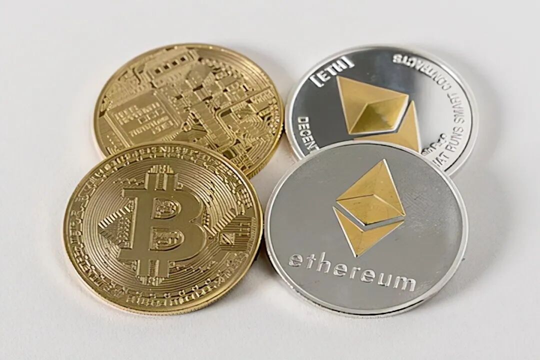 热门虚拟币(虚拟币热搜榜)