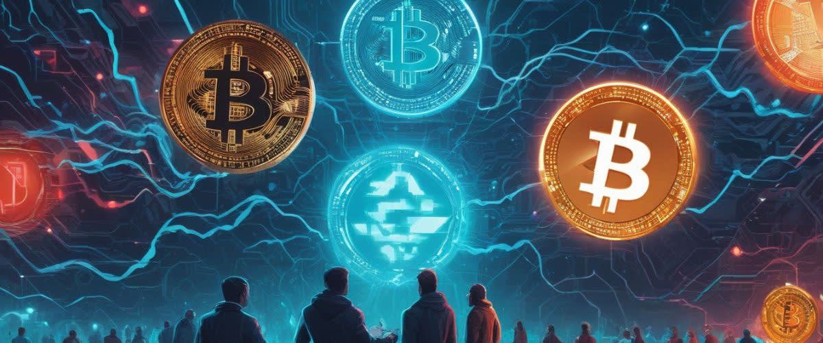 什么虚拟币有潜力(什么虚拟币比较有价值)