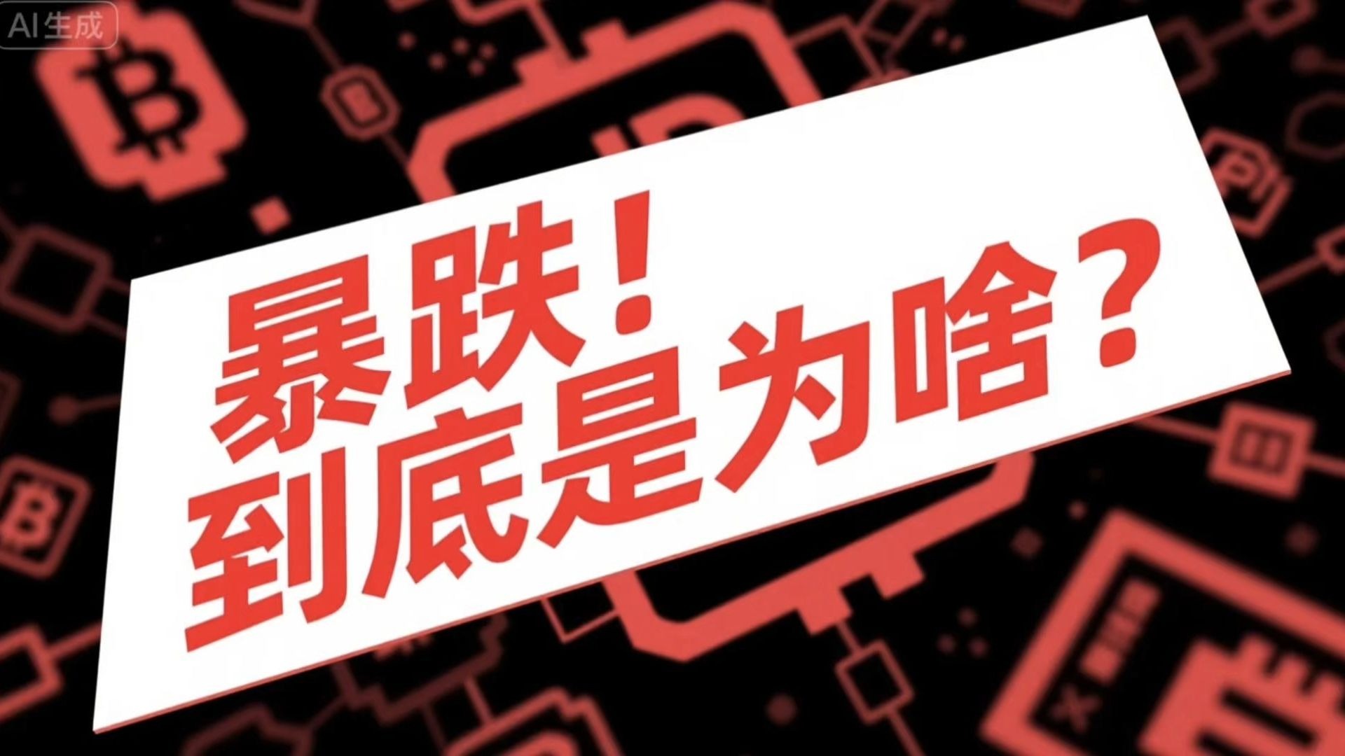 虚拟币全线暴跌(虚拟币暴跌是不是被套住了)