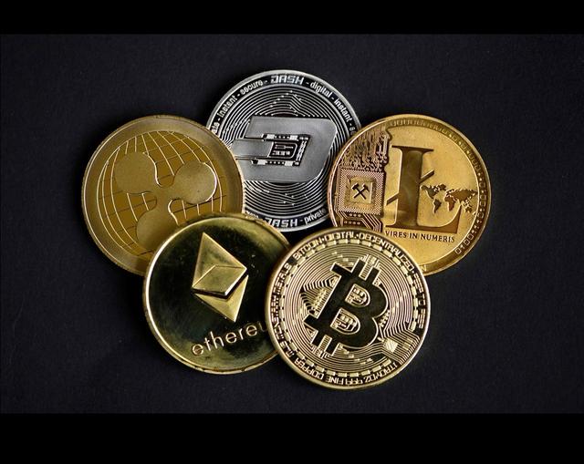 各种虚拟币(虚拟币是啥东西)