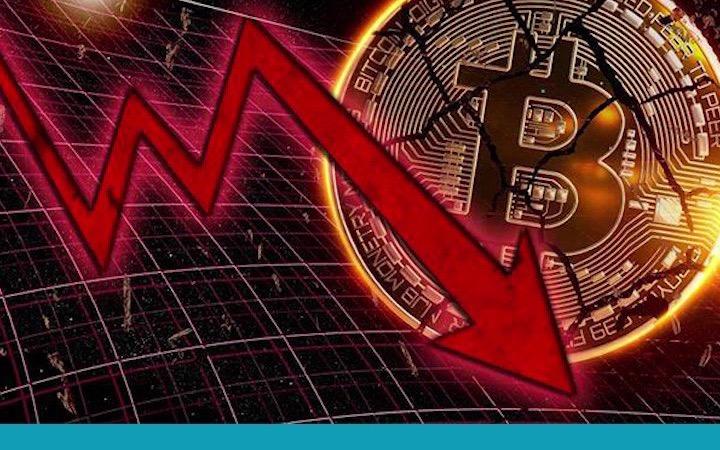 虚拟币全部暴跌(虚拟币暴跌之后必有暴涨) 虚拟币全部暴跌(虚拟币暴跌之后必有暴涨)