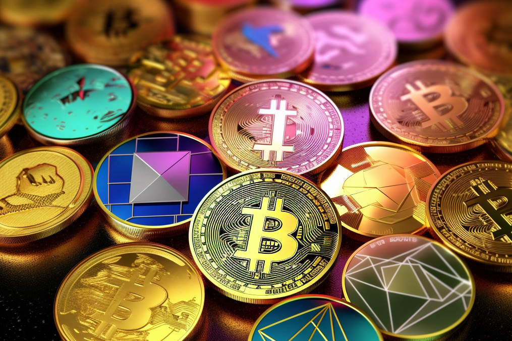 各种虚拟币(各种虚拟币代号) 各种虚拟币(各种虚拟币代号)