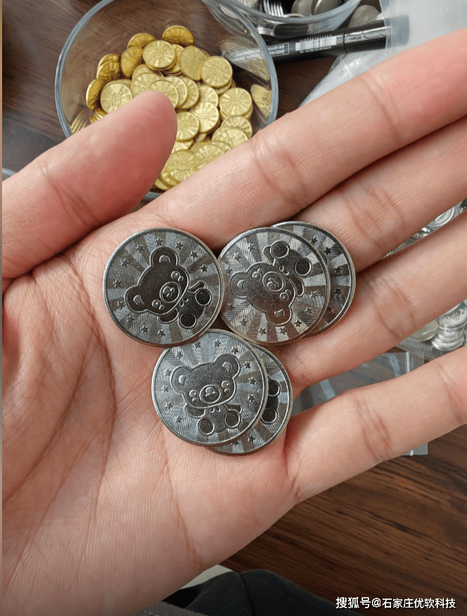 虚拟币代币(虚拟币代币有投资价值吗)