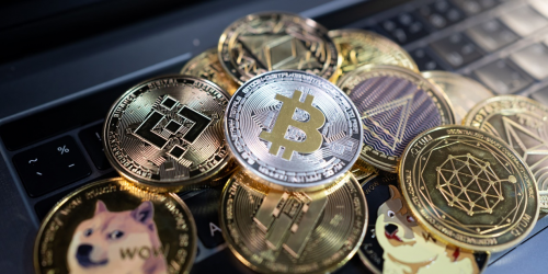 热门虚拟币(热门的虚拟币)