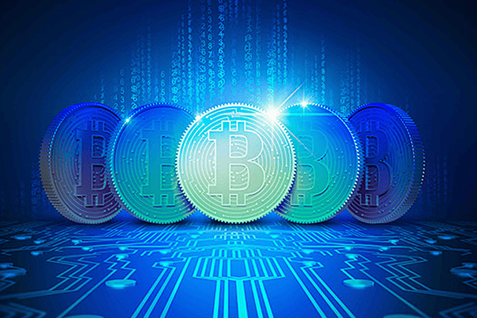 新型虚拟币(新虚拟币上线) 新型虚拟币(新虚拟币上线)